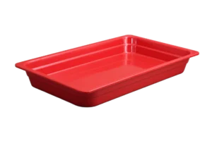 جاسترونوم ميلامين 1/1-65 أحمر *** M11065R