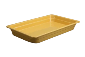 جاسترونوم ميلامين 1/1-65 أصفر *** M11065Y