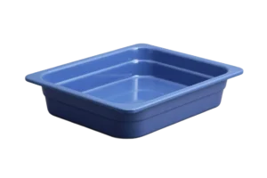 غاسترونوم ميلامين 1/2-65 أزرق***M12065Bl