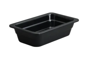 غاسترونوم ميلامين 1/4-65 أسود***M14065B