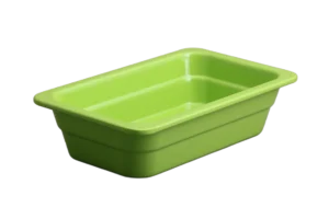 غاسترونوم ميلامين 1/4-65 أخضر***M14065G