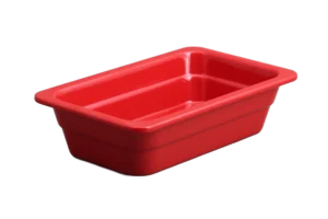 غاسترونوم ميلامين 1/4-65 أحمر***M14065R