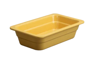 غاسترونوم ميلامين 1/4-65 أصفر***M14065Y