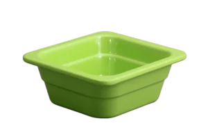 غاسترونوم ميلامين 1/6-65 أخضر***M16065G