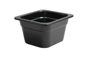 غاسترونوم ميلامين 1/6-100 أسود***M16100B