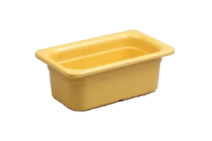 Gastronom Melamine 1/9-65 Yellow***M19065Y