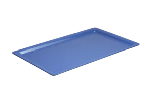 Gastronom Melamine Basket 1/1-20 Blue***Ms11020Bl