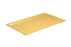 سلال ميلامين غاسترونوم 1/1-20 أصفر***Ms11020Y