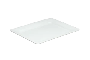 سلال ميلامين غاسترونوم 1/2-20 أبيض***Ms12020