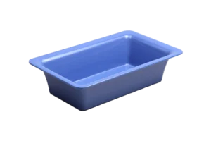 Gastronom Melamine Slim 1/4-65 Blue***Ms14065Bl