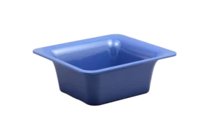 Gastronom Melamine Slim 1/6 65 Blue***Ms16065Bl