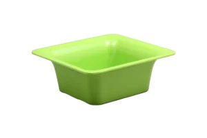 Gastronom Melamine Bowl 1/6 65 Green***Ms16065G