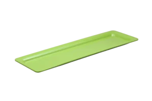 Gastronom Melamine Baskets 2/4-20 Green***Ms24020G