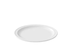 Main Plate 25 Cm, White Emerald***32005408100
