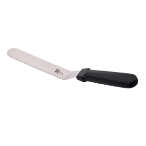 15 Cm Wide Stepped Plate For Hamburger