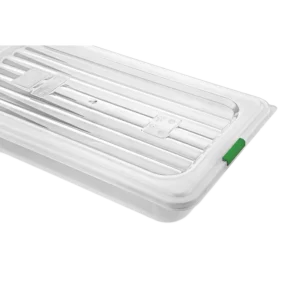 Plastic Gastronomy Lid 1/1