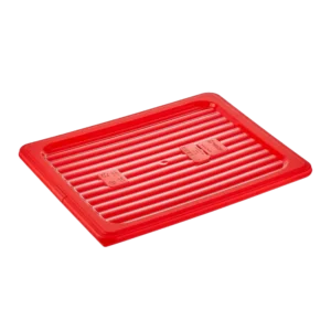 Plastic Gastronom Lid 1/2