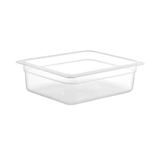 Gastronom Plastic 1/2-65 Black***11120651