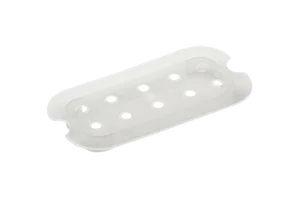 Plastic Gastronomy Drip Tray 1/4***11140005