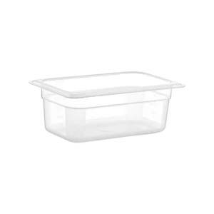 Gastronom Plastic 1/4-150***11141501