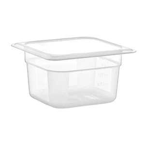 Gastronom Plastic 1/6/150 Pp