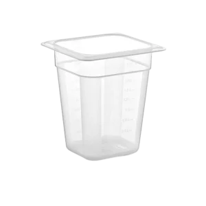 Gastronom Plastic 1/6/200 Pp