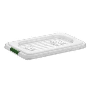 Plastic Gastronomy Lid 1/9