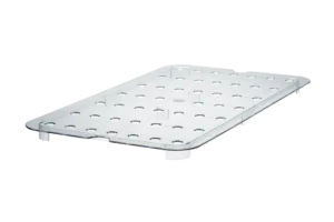 Drip Tray 1/1 Polycarbonate***Pfff11