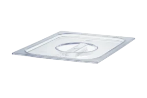 Gastronom Polycarbonate Lid 1/2***Pc12