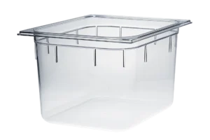 Gastronom Polycarbonate 1/2-200***P12200