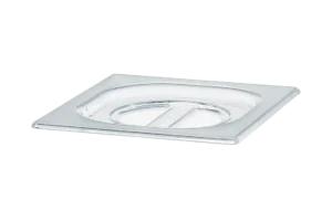 Gastronom Polycarbonate Lid 1/6***Pc16