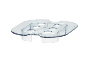 Drip Tray 1/6 Polycarbonate***Pfff16