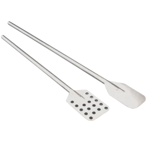 Stainless Steel Paddle 120Cm