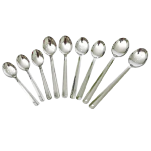 Baguette Dividing Spoon 32Cm