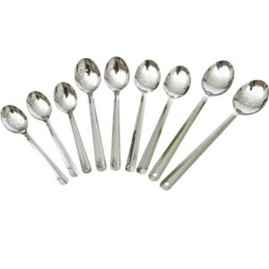 Baguette Portioning Spoon 39Cm