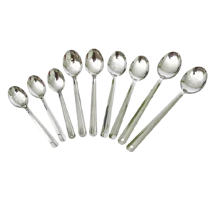 Baguette Perforated Dividing Spoon 39Cm