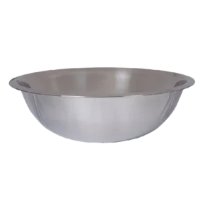 Stainless Steel Mixing Bowl 35 Cm
