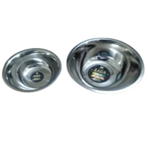 Stainless Steel Mixing Bowl 36 Cm