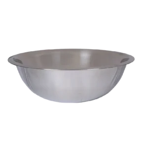 Stainless Steel Mixing Bowl 38Cm
