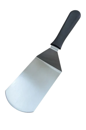 15 Cm Wide Stepped Hamburger Plate***Csp05K