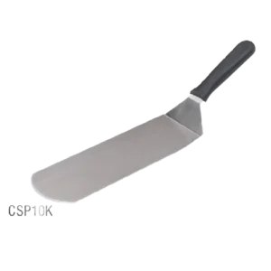 Wide Graduated Plate, Plastic Handle, 25X10