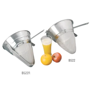 Mesh Cone Strainer 22 Cm 13602022