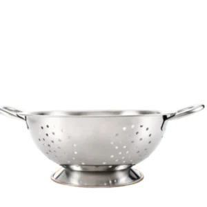 Stainless Steel Foot Strainer 24 Cm
