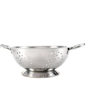 Stainless Steel Foot Strainer 28 Cm