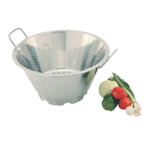 Stainless Steel Foot Strainer 40 Cm