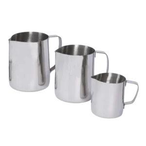 Stainless Steel Whisk 0.6 Liter