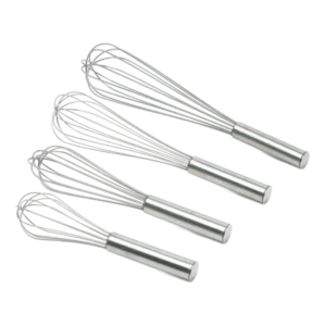Stainless Steel Whisk 45Cm