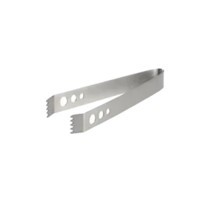 ملقط ثلج 15 سم