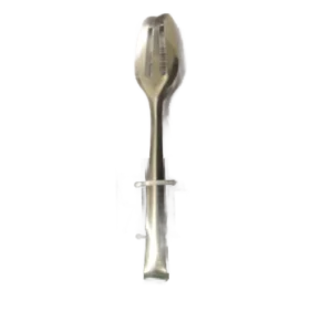 Blue Star Reinforced Salad Tongs 22Cm