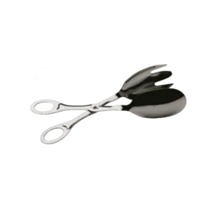 Stainless Steel Tongs 20 Cm Waiter